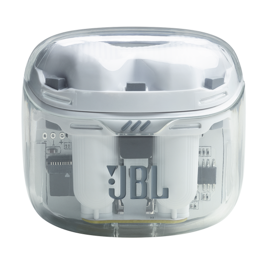 JBL Tune Flex Ghost Edition | True wireless Noise Cancelling earbuds